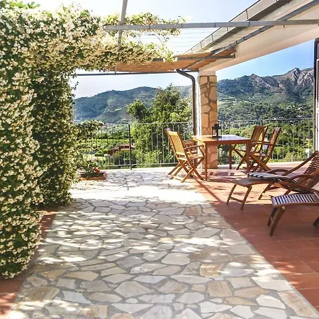 Lo Scoglio - Goelba Casa vacanze *