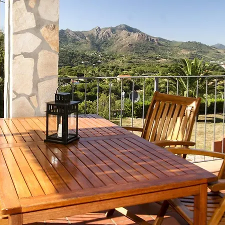 Lo Scoglio - Goelba * Capoliveri (Isola d'Elba)