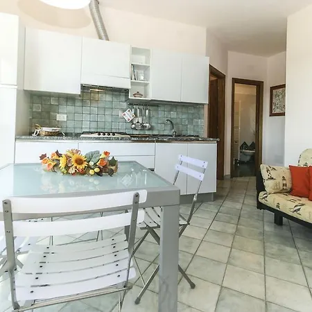 Lo Scoglio - Goelba *