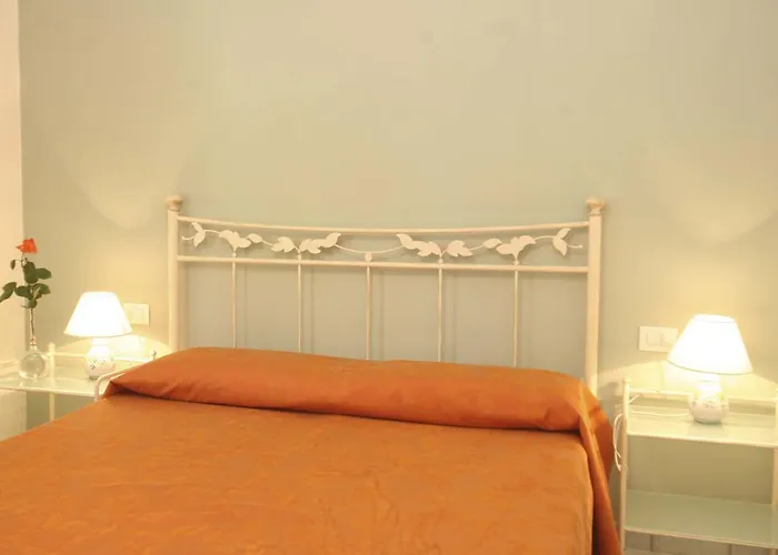 Lo Scoglio - Goelba Capoliveri (Isola d'Elba)