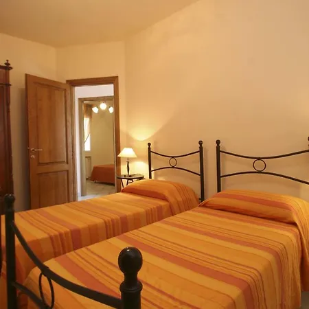 Lo Scoglio - Goelba Ferienhaus Capoliveri (Isola d'Elba)