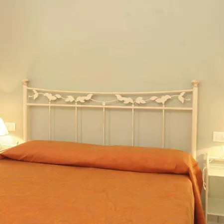 Lo Scoglio - Goelba Capoliveri (Isola d'Elba)