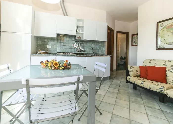 Lo Scoglio - Goelba *